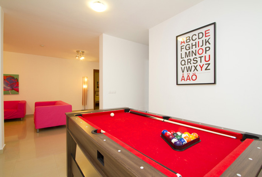 luxury villas lanzarote